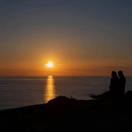 And Me Изола-Росса