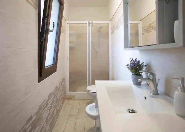 And Me Апартаменты Изола-Росса