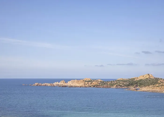 And Me Изола-Росса