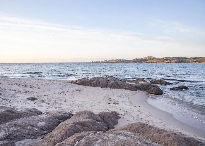 And Me Изола-Росса